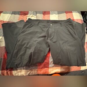 Kuhl klash hiking pants 42x30